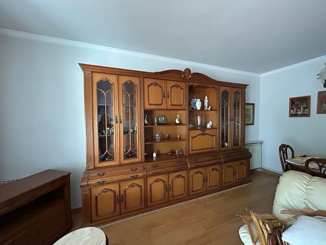 Mueble Comedor Madera