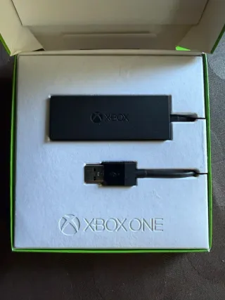 Xbox One Sintonizador TV Digital