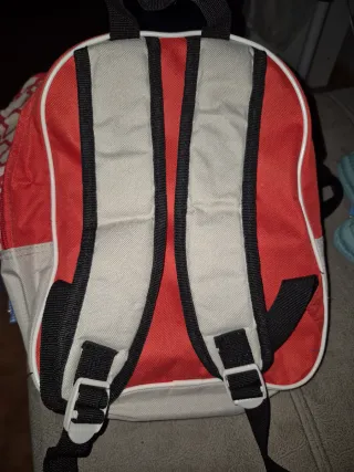 Mochila Marshall Patrulla Canina