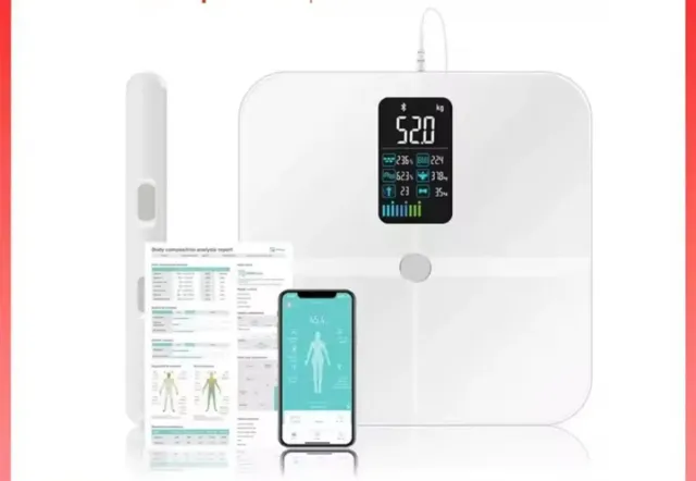 Báscula Cecotec Precision 10600 Beige