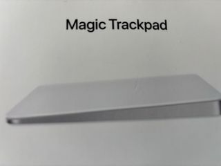 TECLADO MAGIK KEY BOARD APPLE + TRACK PAD APPLE