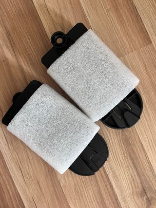 Carrito Bebé Easywalker Charley MINI Gris