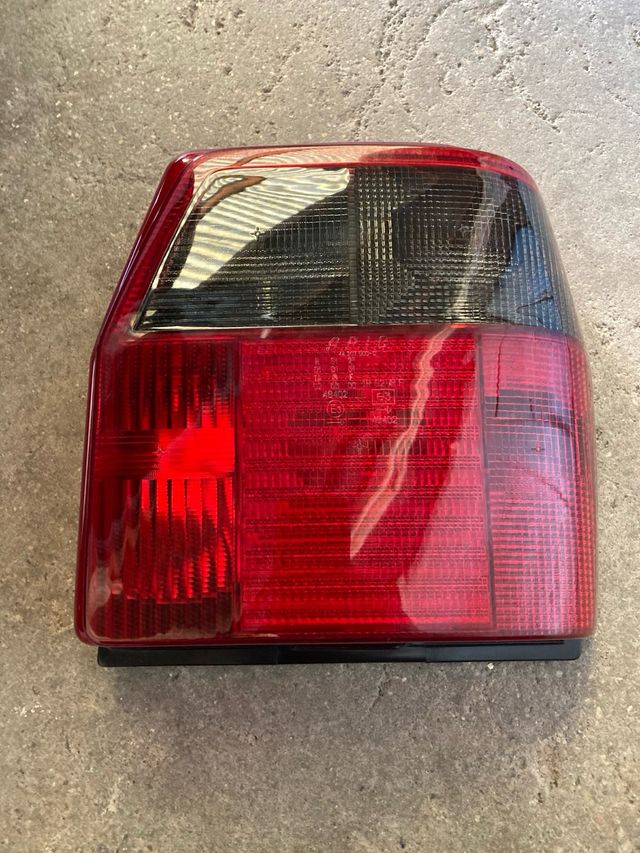 Piloto Trasero Fiat Uno