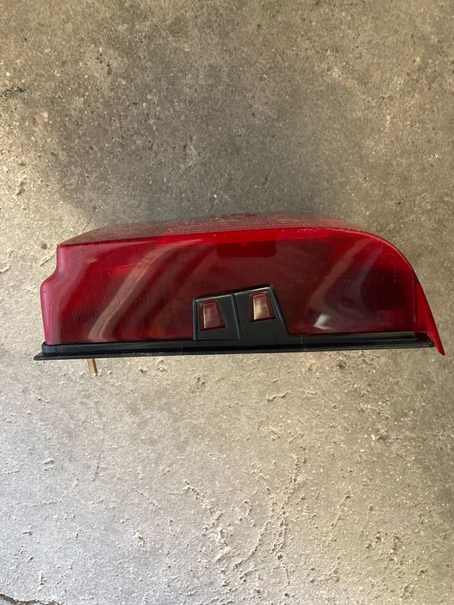 Piloto Trasero Fiat Uno