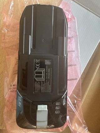 Batería Rowenta 32.4V Escoba Aspiradora Nueva
