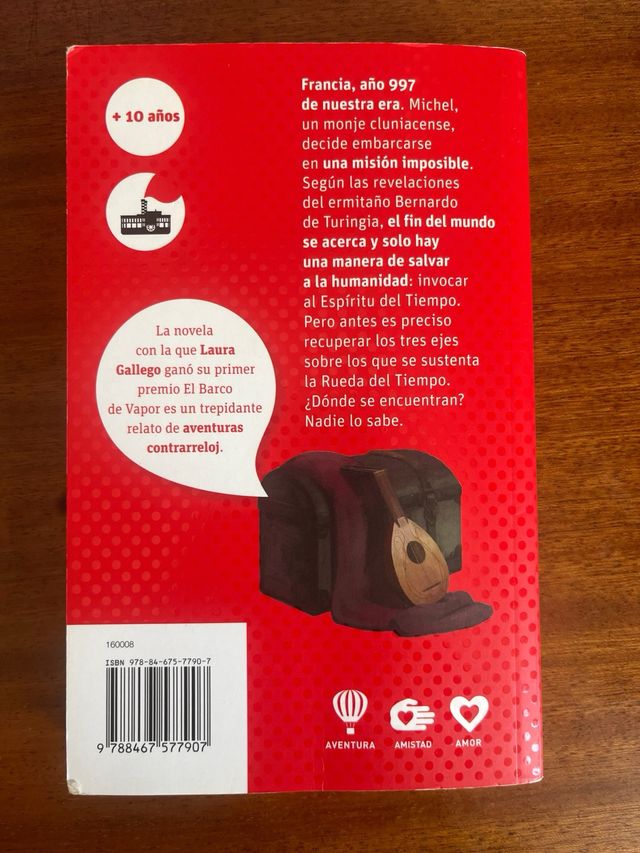 Finis Mundi (Spanish Edition)