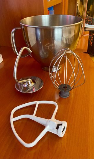 Frullatore piatto KitchenAid Artisan