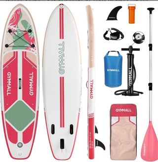 Tabla Paddle Surf GYMMALL 11' (2025)