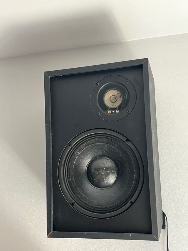 Tocadiscos Grundig Studio 3010