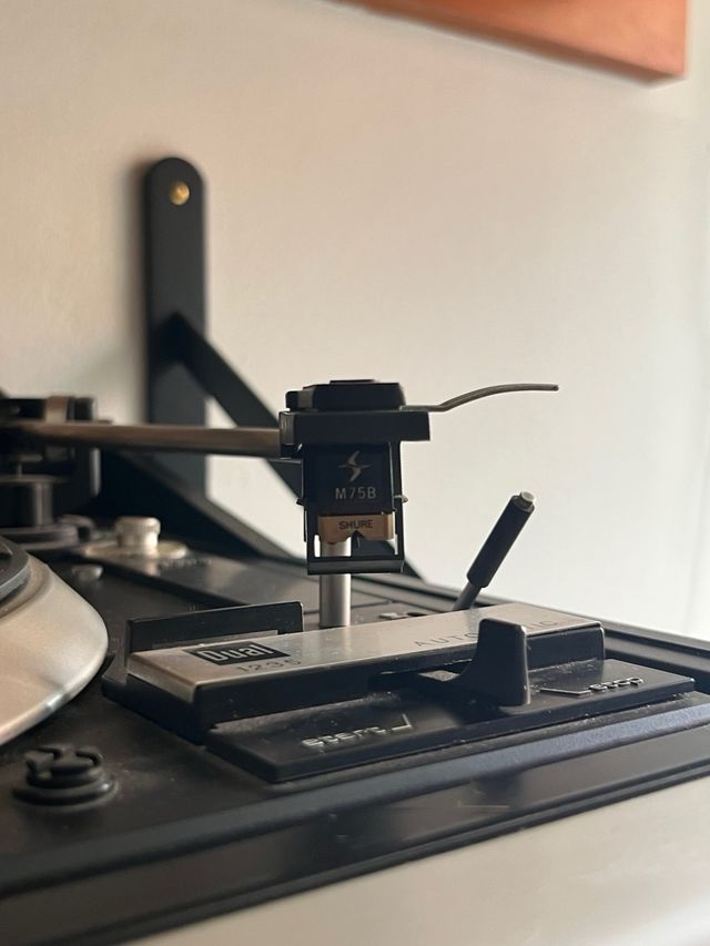 Tocadiscos Grundig Studio 3010