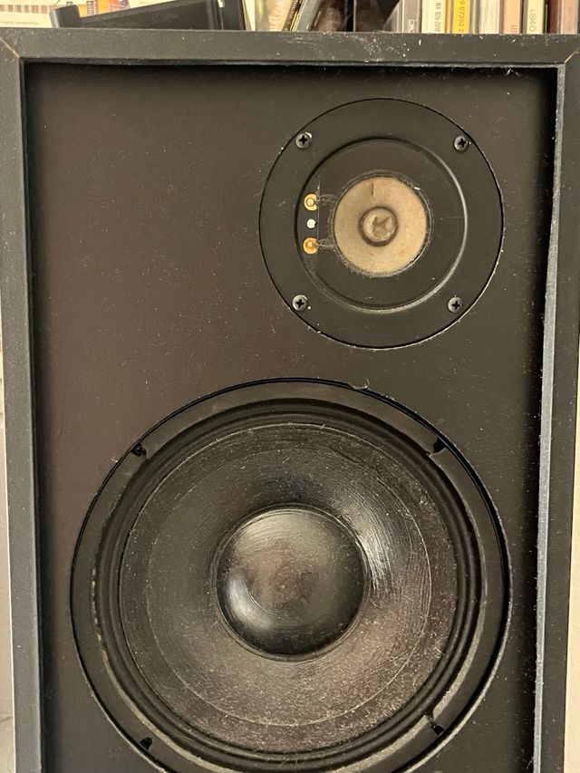 Tocadiscos Grundig Studio 3010