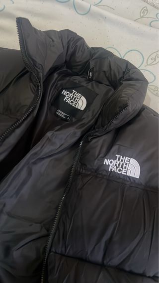 chaqueta NF 700