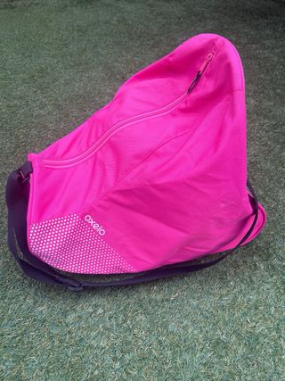 Patines en línea Oxelo Talla 35-38 con Bolsa