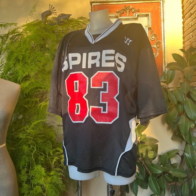 T-shirt vintage americana