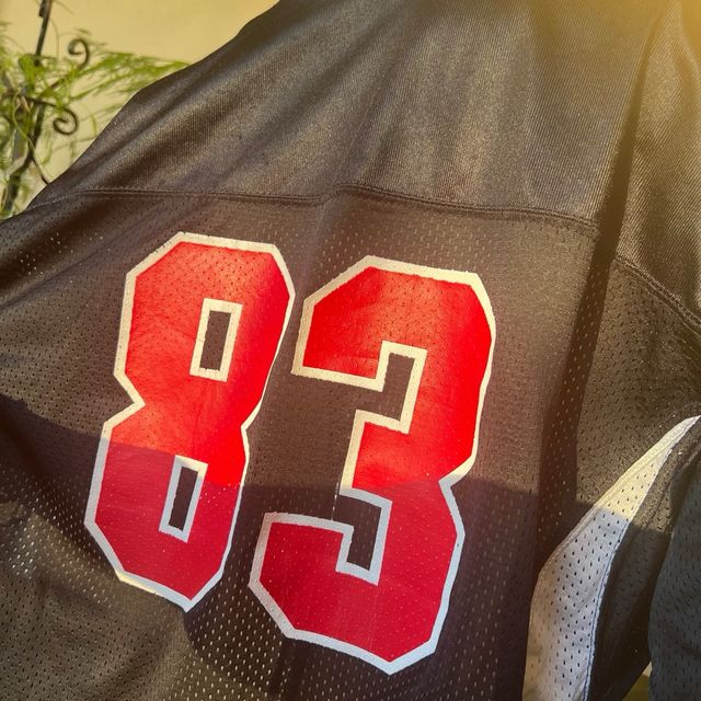 T-shirt vintage americana