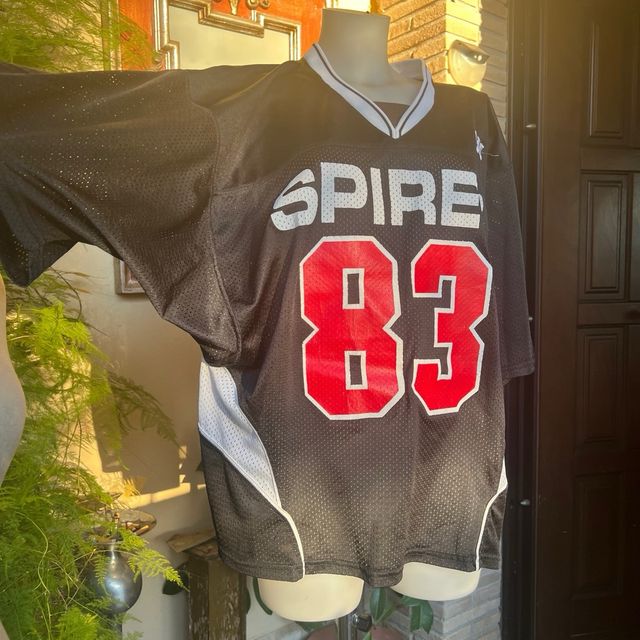 T-shirt vintage americana