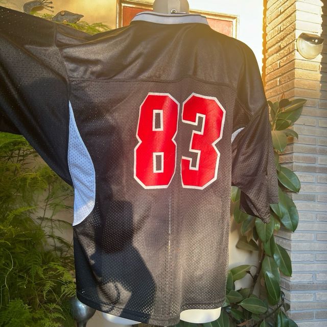 T-shirt vintage americana