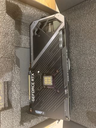 ASUS ROG Strix RTX 3080 10GB OC Gaming