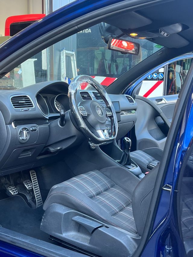 Golf 2010 GTI