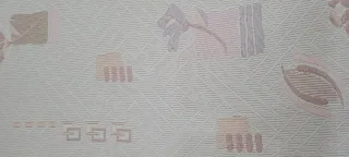 Copriletto matrimoniale primaverile