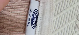 Copriletto matrimoniale primaverile