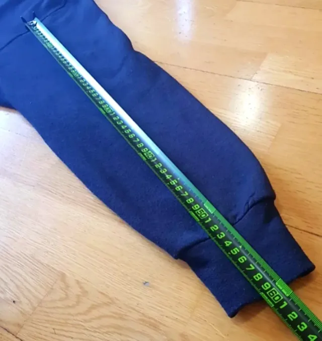 Sudadera Negra EAGLES con Capucha xxl