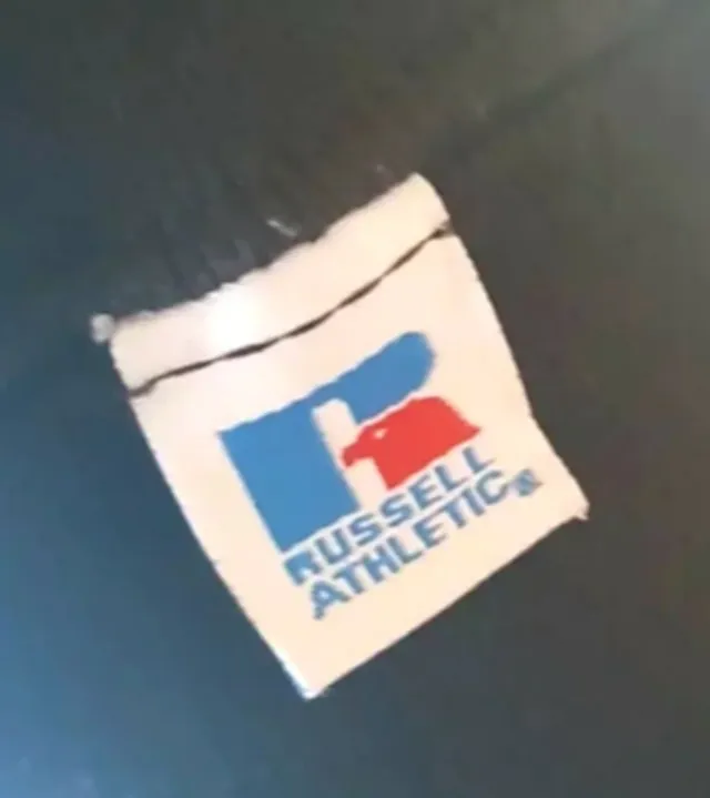 Sudadera Negra EAGLES con Capucha xxl