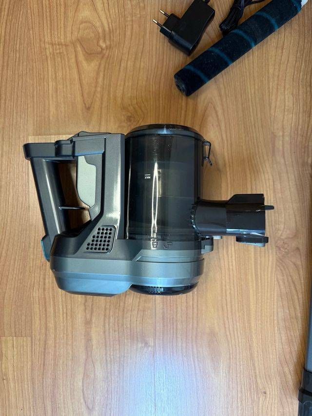 Taurus escoba reparar