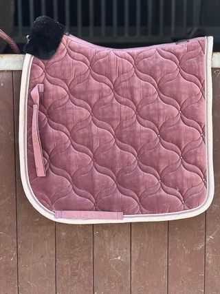 Mantilla Doma Clásica Equitación Eskadron