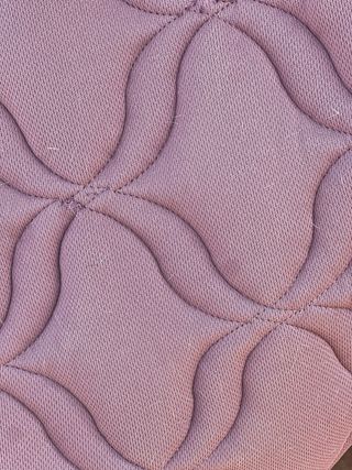 Mantilla Doma Clásica Equitación Eskadron