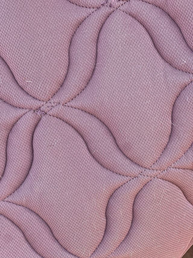 Mantilla Doma Clásica Equitación Eskadron