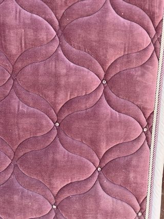 Mantilla Doma Clásica Equitación Eskadron