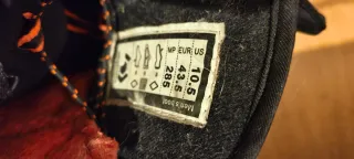 Tabla Snowboard y Botas Talla 43