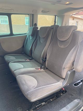 FIAT Scudo 2007