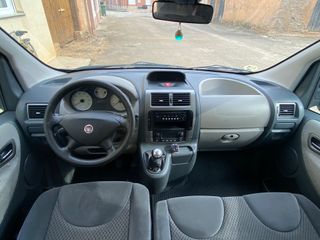 FIAT Scudo 2007