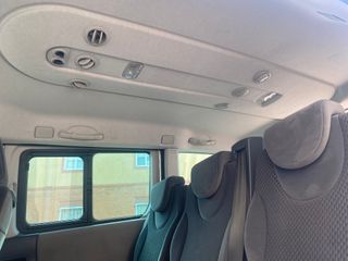 FIAT Scudo 2007
