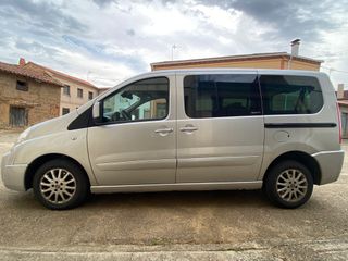 FIAT Scudo 2007