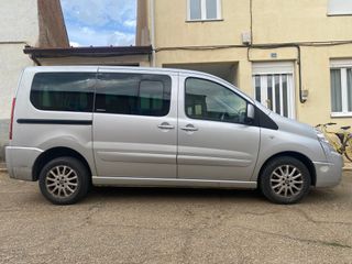 FIAT Scudo 2007