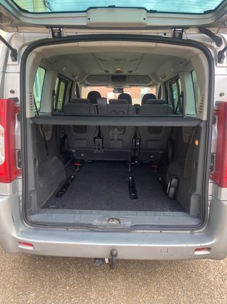FIAT Scudo 2007