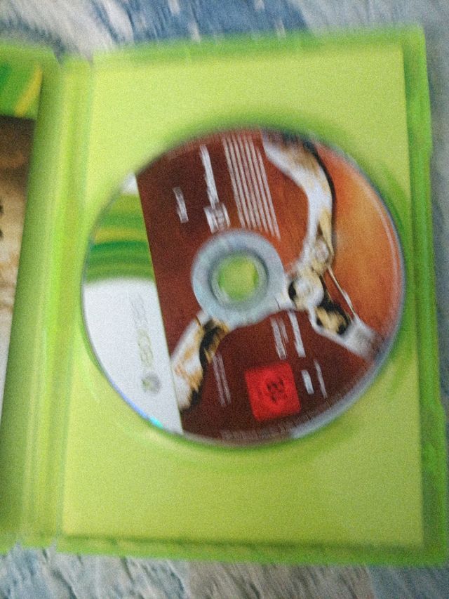 Juego RAGE Anarchy Edition Xbox 360