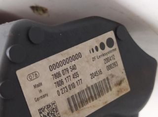 Cremallera dirección bmw 7806974622 serie 6 280455