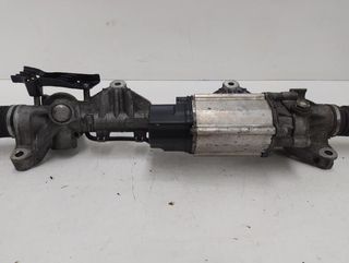 Cremallera dirección bmw 7806974622 serie 6 280455