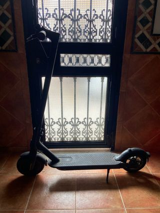 Patinete Eléctrico Xiaomi Pro 2