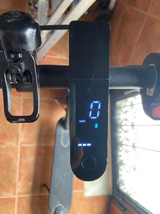 Patinete Eléctrico Xiaomi Pro 2