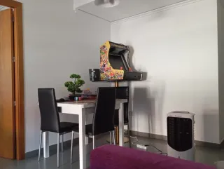 Máquina Recreativa Arcade