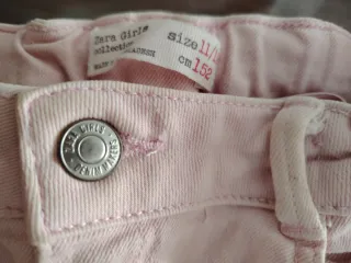Lote Ropa talla 36 y 34