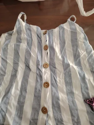 Lote Ropa talla 36 y 34
