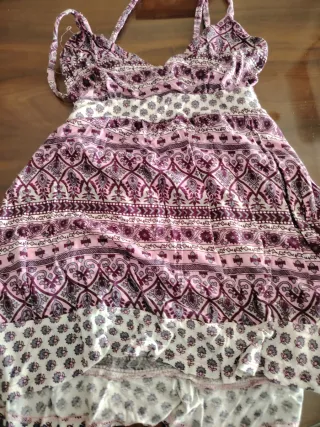 Lote Ropa talla 36 y 34