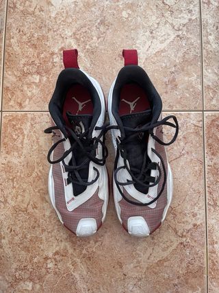 Zapatillas Baloncesto Jordan One Take 4