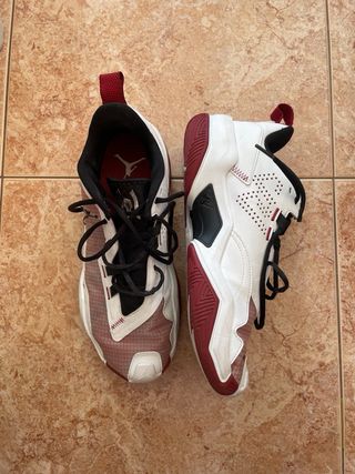 Zapatillas Baloncesto Jordan One Take 4
